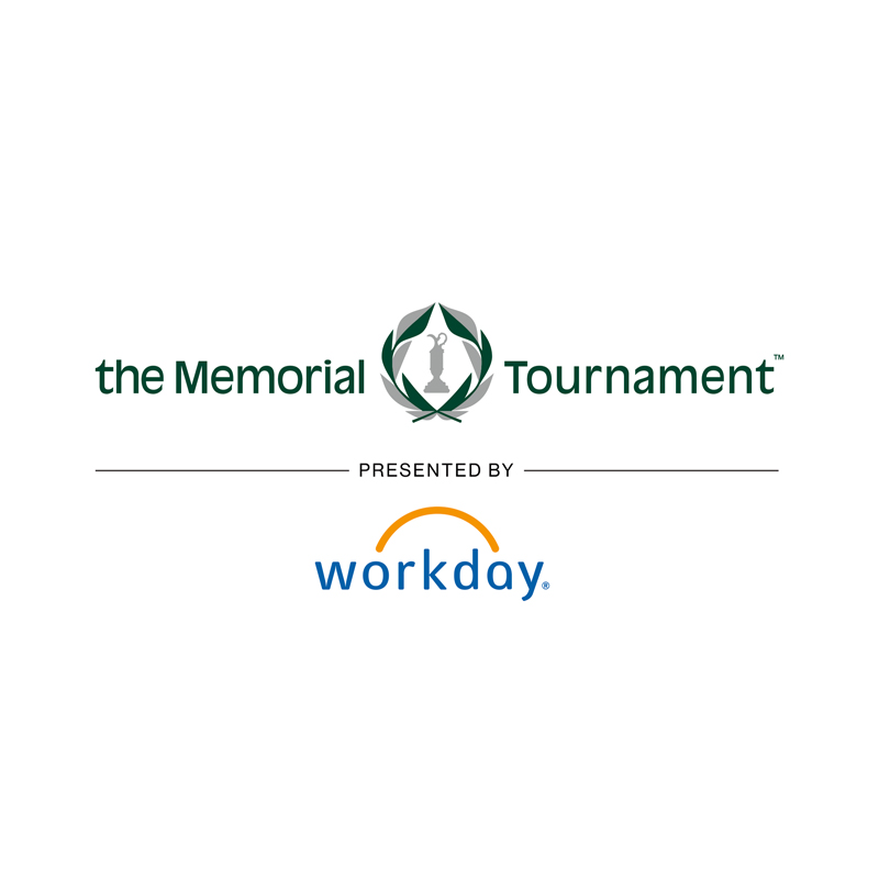 The Memorial Tournament presented by Workday